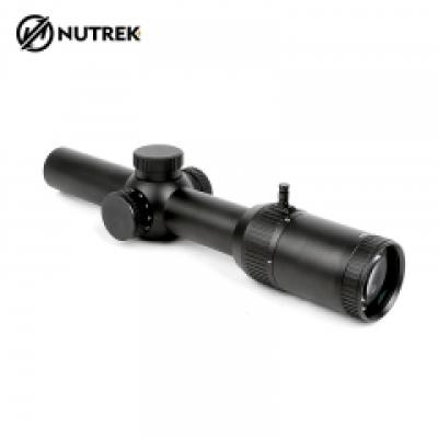 Оптически прицел Nutrek RS0801S 1-6×24 SFP