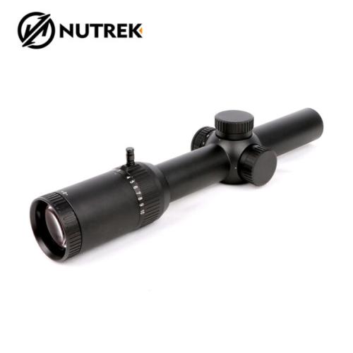 Оптически прицел NUTREK RS0803SX 1- 10х24 Оптически прицел NUTREK RS0803SX 1- 10х24