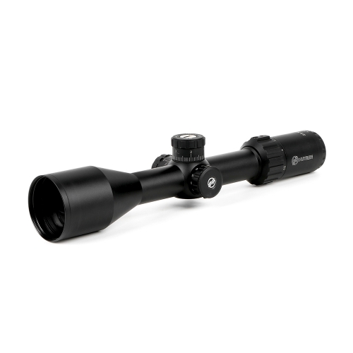 Оптически прицел Nutrek / RS1402S/ HMB 2.5-10×50 Оптически прицел Nutrek / RS1402S/ HMB 2.5-10×50