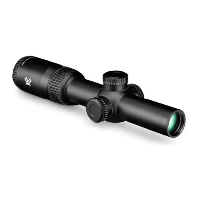 Оптика 1-4х24 Vortex Crossfire HD (Dead-Hold 2A BDC) CFR-1401I