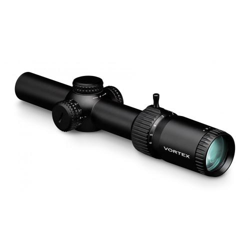 Оптика 1-6x24 Strike Eagle 2 SE-1624-2 AR-BDC3 (MOA) Vortex Optics Оптика 1-6x24 Strike Eagle 2 SE-1624-2 AR-BDC3 (MOA) Vortex Optics