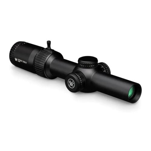 Оптика 1-8x24 Strike Eagle 2 SE-1824-2 AR-BDC3 (MOA) Vortex Optics Оптика 1-8x24 Strike Eagle 2 SE-1824-2 AR-BDC3 (MOA) Vortex Optics