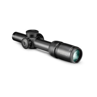 Оптика 1-8x24 Strike Eagle SE-1801 FFP EBR-8 MOA Vortex Optics