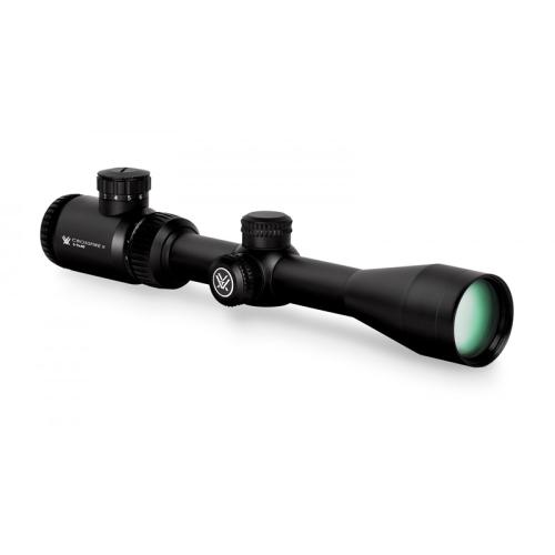 Оптика 3-9x40 Crossfire II CF2-31025 Vortex Оптика 3-9x40 Crossfire II CF2-31025 Vortex