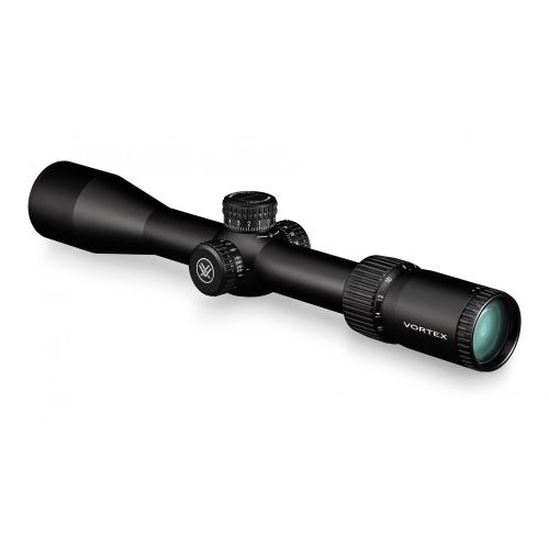 Оптика 4-16x44 Diamondback Tactical FFP MRAD DBK-10027 Оптика 4-16x44 Diamondback Tactical FFP MRAD DBK-10027