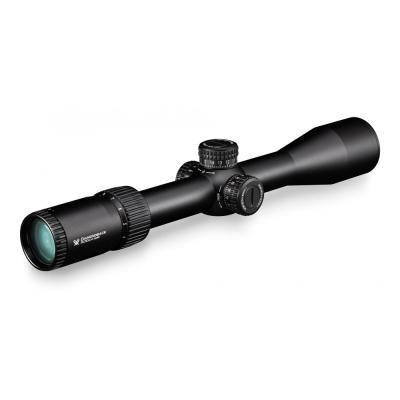 Оптика 4-16x44 Diamondback Tactical FFP MRAD DBK-10027