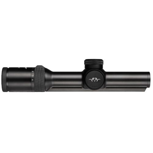 Оптика Blaser B2 1-6x24 iC S с шина Оптика Blaser B2 1-6x24 iC S с шина