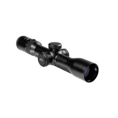Оптика Blaser B2 1.7-10x42 iC S с шина