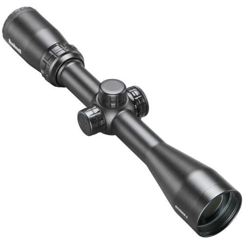Оптика Bushnell 3-9x40 Banner 2 Black Riflescope I