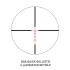 Оптика Bushnell 3-9x40 Banner 2 Black Riflescope I