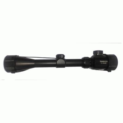 Оптика Gold Cup 3-9x40E с монтаж