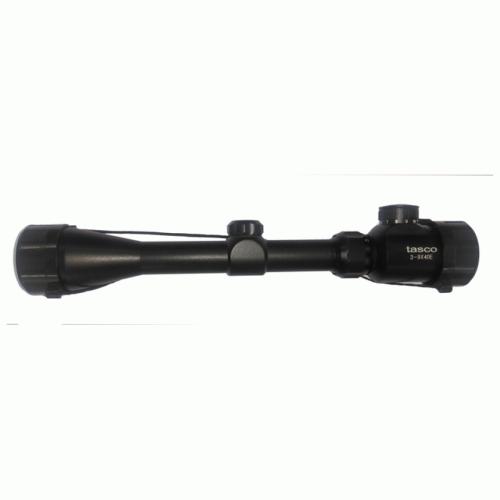 Оптика Gold Cup 3-9x40E с монтаж Оптика Gold Cup 3-9x40E с монтаж