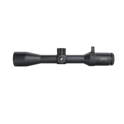 Оптика GPO - Spectra 6x 1,5-9x44i G4i Fiber /Motion/