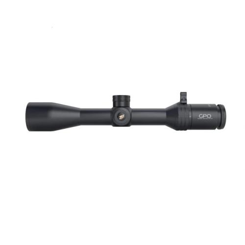 Оптика GPO - Spectra 6x 1,5-9x44i G4i Fiber /Motion/ Оптика GPO - Spectra 6x 1,5-9x44i G4i Fiber /Motion/