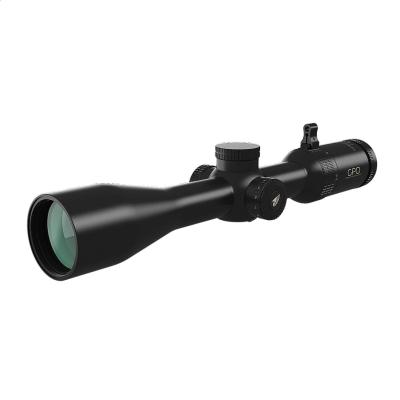 Оптика GPO Spectra 4x 2,5-10x44i G4i Drop