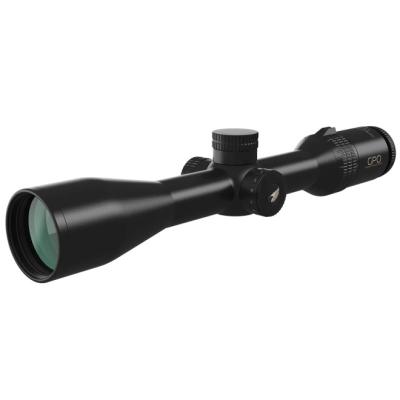 Оптика GPO Spectra 6x 1,5-9x44i G4i Drop