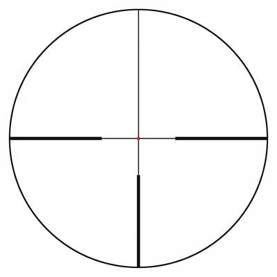 Оптика GPO Spectra 6x 1,5-9x44i G4i