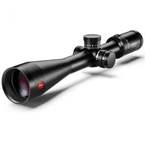 Оптика Leica - Amplus 6 2,5-15x50 i L-4w, BDC MoA Оптика Leica - Amplus 6 2,5-15x50 i L-4w, BDC MoA