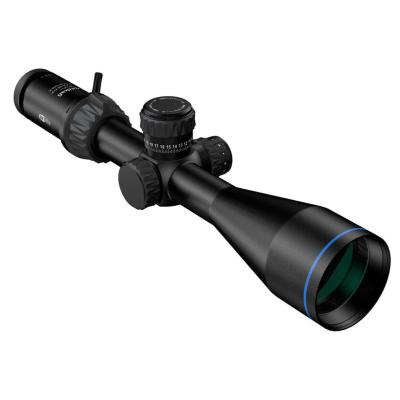 Оптика Meopta MeoPro Optika6 3-18x50 RD FFP BDC RD