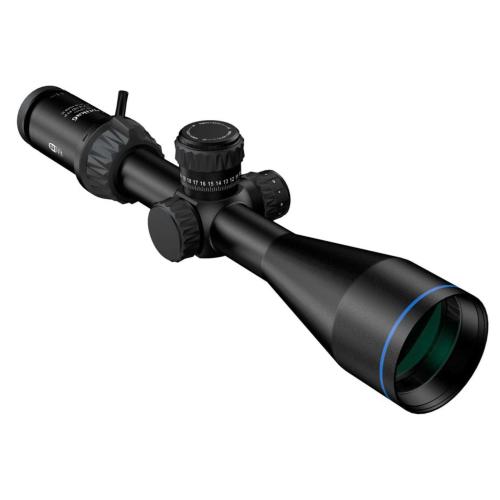 Оптика Meopta MeoPro Optika6 3-18x50 RD FFP BDC RD Оптика Meopta MeoPro Optika6 3-18x50 RD FFP BDC RD