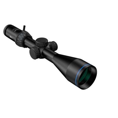 Оптика Meopta Optika6 3-18x56 SFP BDC Dichro