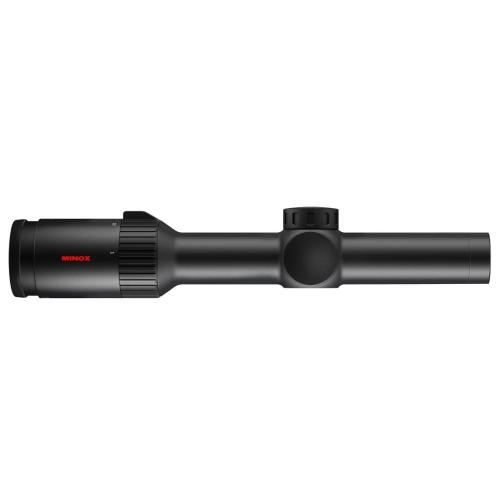 Оптика Minox RS-4 1-4x24 i ret.4 Оптика Minox RS-4 1-4x24 i ret.4