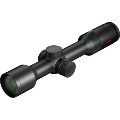 Оптика Minox RS-4 2.5-10x42 i ret.4