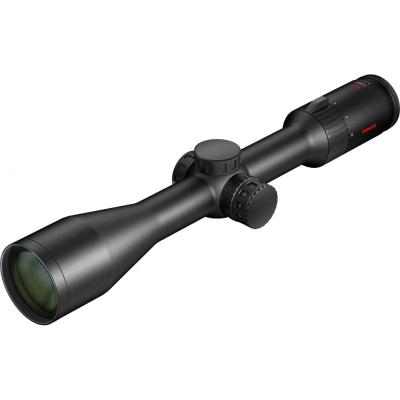 Оптика Minox RS-4 2.5-10x50 i ret.4