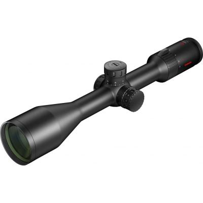Оптика Minox RS-4 3-12x56 i ret.4 BDC