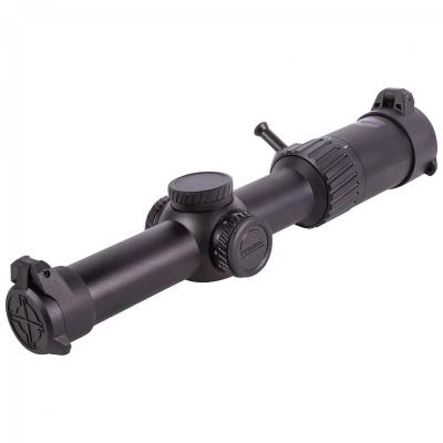 Оптика Sightmark - Presidio 1-6x24 HDR