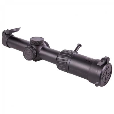 Оптика Sightmark - Presidio 1-6x24 HDR