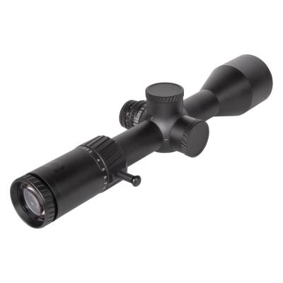Оптика Sightmark - Presidio 2.5-15x50 HDR