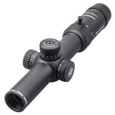 ОПТИКА VECTOR FORESTER 1-5X24 GENII