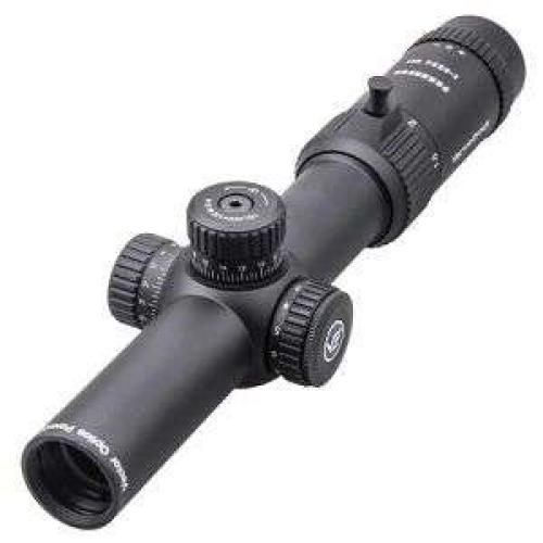 ОПТИКА VECTOR FORESTER 1-5X24 GENII ОПТИКА VECTOR FORESTER 1-5X24 GENII