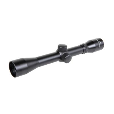 ОПТИКА VICTOPTICS A1 4X32 1“ SFP DOVETAIL 11ММ