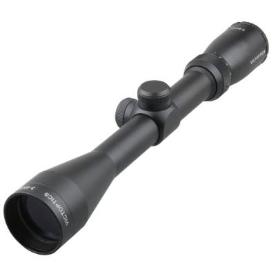 ОПТИКА VICTOPTICS B3 3-9X40 1” SFP DOVETAIL 11ММ