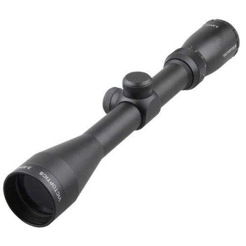ОПТИКА VICTOPTICS B3 3-9X40 1” SFP DOVETAIL 11ММ