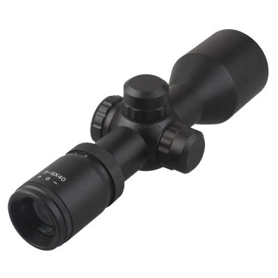 ОПТИКА VICTOPTICS B3 3-9X40 (K) WEAVER