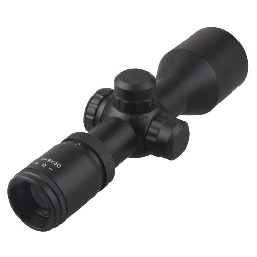 ОПТИКА VICTOPTICS B3 3-9X40 (K) WEAVER