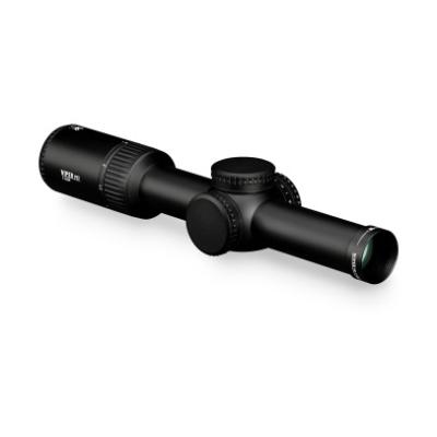 Оптика Vortex - Viper PST Gen II 1-6x24 SFP VMR-2 (MRAD)