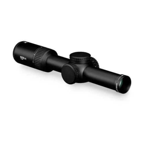 Оптика Vortex - Viper PST Gen II 1-6x24 SFP VMR-2 (MRAD) Оптика Vortex - Viper PST Gen II 1-6x24 SFP VMR-2 (MRAD)