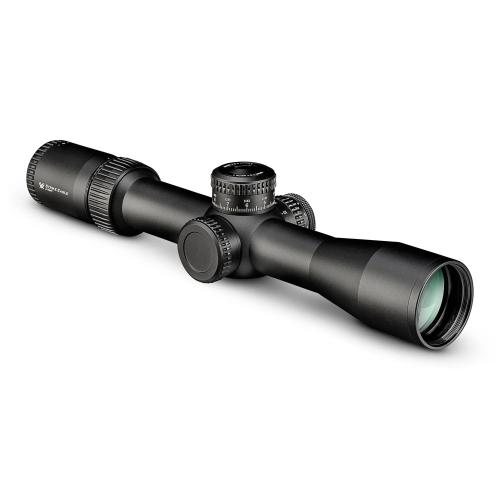 Оптика Vortex Strike Eagle® 3-18x44 FFP Оптика Vortex Strike Eagle® 3-18x44 FFP