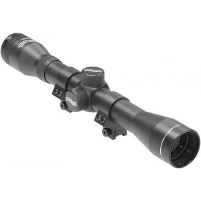 Оптика Walther - Umarex 4х32