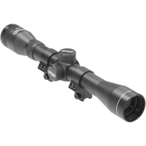 Оптика Walther - Umarex 4х32