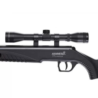 Оптика Walther - Umarex 4х32