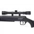 Оптика Walther - Umarex 4х32
