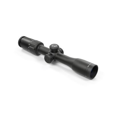 Оптика Yukon Jaeger 3-9×40, MV02i