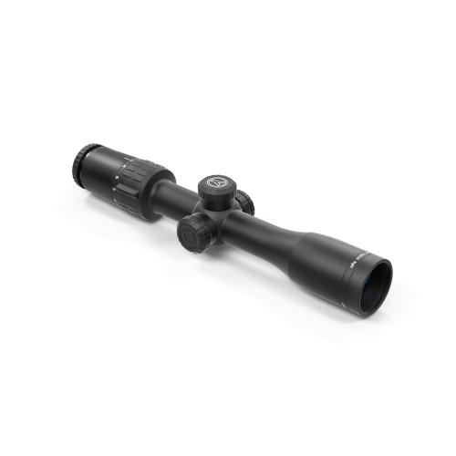 Оптика Yukon Jaeger 3-9×40, MV02i Оптика Yukon Jaeger 3-9×40, MV02i