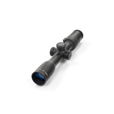 Оптика  Yukon Jaeger 3-9×40 X02i