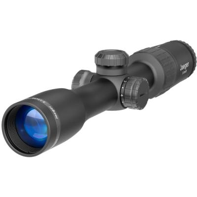 Оптика Yukon JAEGER 3-9x40 X01i